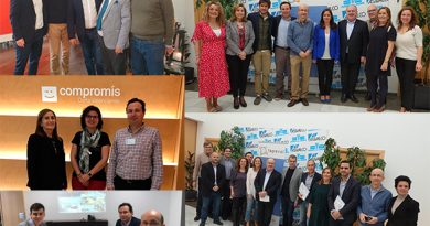 Hacemos llegar nuestras reivindicaciones a los partidos políticos Hacemos llegar nuestras reivindicaciones a los partidos políticos